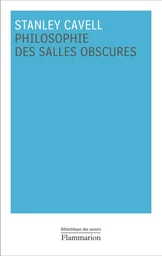 Philosophie des salles obscures