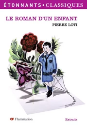 Le Roman d'un enfant