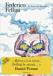 Le Livre de mes rêves