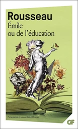 Émile ou De l'éducation