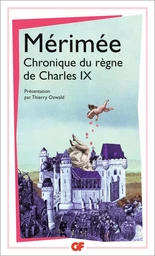 Chronique du règne de Charles IX