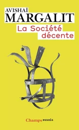 La Société décente