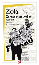 Contes et nouvelles