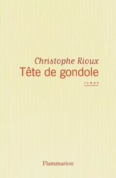 Tête de gondole