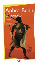 Oroonoko