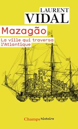 Mazagão