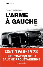 L'Arme à gauche