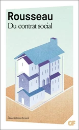 Du contrat social