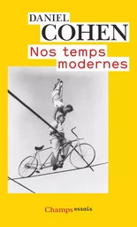 Nos Temps modernes