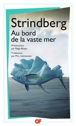 Au bord de la vaste mer