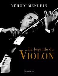 LA LEGENDE DU VIOLON + CD