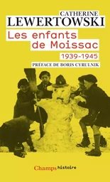 Les enfants de Moissac