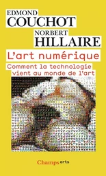 L'art numérique