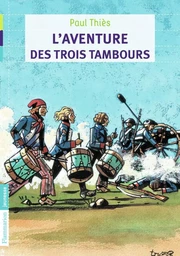 L'Aventure des trois tambours