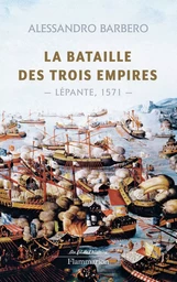 La Bataille des trois empires