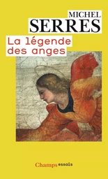 La Légende des anges