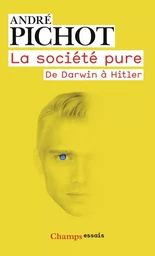 La société pure