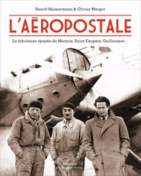 L'Aéropostale