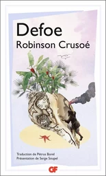 Robinson Crusoé