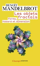 Les Objets fractals