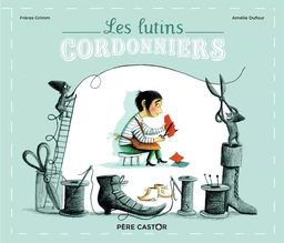 Les Lutins cordonniers