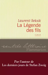 La Légende des fils