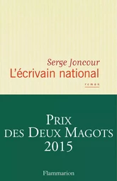 L'Écrivain national