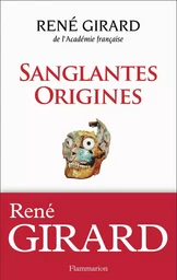 Sanglantes Origines