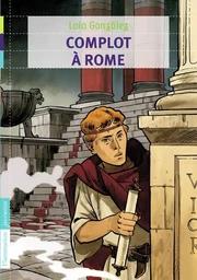 Complot à Rome