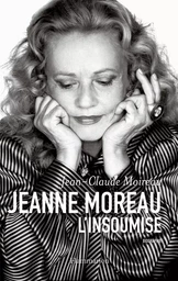 Jeanne Moreau