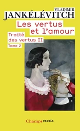 Les Vertus et l'amour