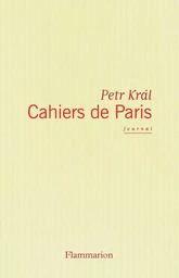 Cahiers de Paris