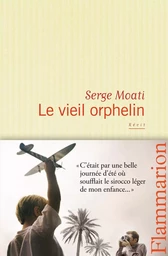 Le Vieil Orphelin