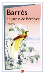 Le Jardin de Bérénice