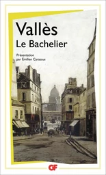 Le Bachelier