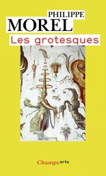 Les grotesques