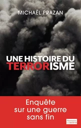 Une histoire du terrorisme, 1945-2011