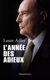 L'Année des adieux