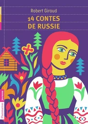 14 contes de Russie