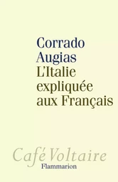 L'Italie expliquée aux Français