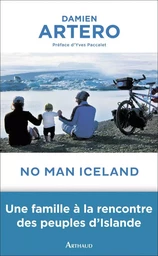 No Man Iceland