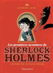 Les premières aventures de Sherlock Holmes