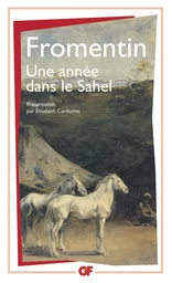 Une année dans le Sahel