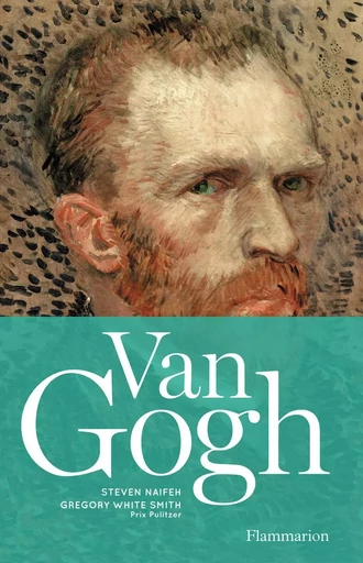 Van Gogh -  Naifeh/white Smith Steven / Gregory - FLAMMARION