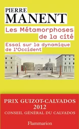 Les Métamorphoses de la cité