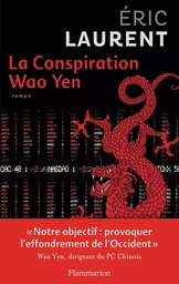 La Conspiration Wao Yen