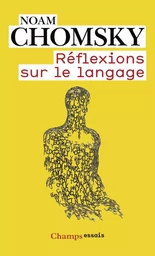 Réflexions sur le langage