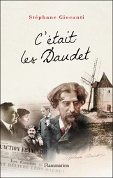 C'était les Daudet