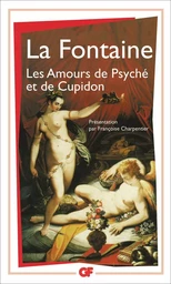 Les Amours de Psyché et de Cupidon