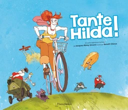 Tante Hilda !